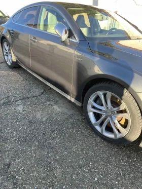 Обява за продажба на Audi S7 S7 PRESTIGE MATRIX ~65 000 лв. - изображение 3