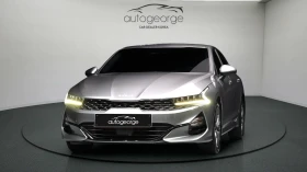 Kia K5 2.0LPI TRENDY - 34200 лв. - 95380586 3