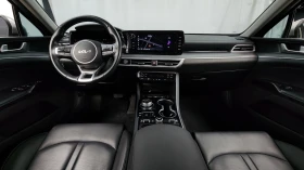 Kia K5 2.0LPI TRENDY - 34200 лв. - 95380586 7