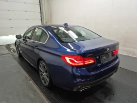 BMW 530 - 45000 лв. - 22822657 4