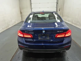 BMW 530 - 45000 лв. - 22822657 6