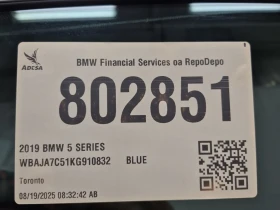 BMW 530 - 45000 лв. - 22822657 14