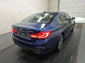 BMW 530 - 45000 лв. - 22822657 3