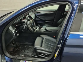 BMW 530 - 45000 лв. - 22822657 5