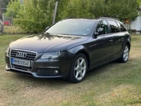 Audi A4 B8 | Mobile.bg    6