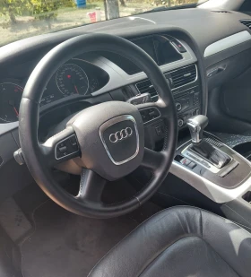 Audi A4 B8 | Mobile.bg    10