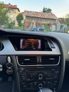Audi A4 B8 | Mobile.bg    12