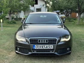 Audi A4 B8 | Mobile.bg    2