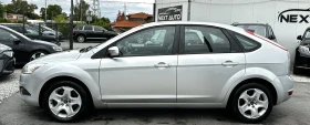 Ford Focus 2.0I 146HP ГАЗ - 6990 лв. / 3573.93 € - 63259429 8