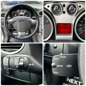 Ford Focus 2.0I 146HP ГАЗ - 6990 лв. / 3573.93 € - 63259429 12