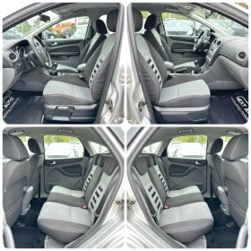 Ford Focus 2.0I 146HP ГАЗ - 6990 лв. / 3573.93 € - 63259429 10
