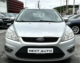 Ford Focus 2.0I 146HP ГАЗ - 6990 лв. / 3573.93 € - 63259429 2