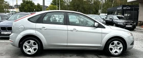 Ford Focus 2.0I 146HP ГАЗ - 6990 лв. / 3573.93 € - 63259429 4