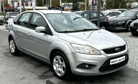 Ford Focus 2.0I 146HP ГАЗ - 6990 лв. / 3573.93 € - 63259429 3