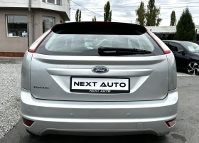 Ford Focus 2.0I 146HP ГАЗ - 6990 лв. / 3573.93 € - 63259429 6