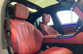 Обява за продажба на Mercedes-Benz S 63 AMG E Performance CARBON ~ 200 000 EUR - изображение 9