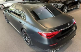 Обява за продажба на Mercedes-Benz S 63 AMG E Performance CARBON ~ 200 000 EUR - изображение 3
