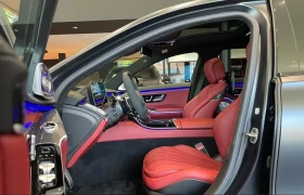 Обява за продажба на Mercedes-Benz S 63 AMG E Performance CARBON ~ 200 000 EUR - изображение 5