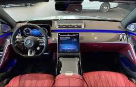 Обява за продажба на Mercedes-Benz S 63 AMG E Performance CARBON ~ 200 000 EUR - изображение 11