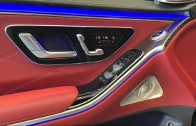 Обява за продажба на Mercedes-Benz S 63 AMG E Performance CARBON ~ 200 000 EUR - изображение 6
