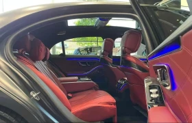 Обява за продажба на Mercedes-Benz S 63 AMG E Performance CARBON ~ 200 000 EUR - изображение 10
