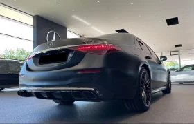 Обява за продажба на Mercedes-Benz S 63 AMG E Performance CARBON ~ 200 000 EUR - изображение 1