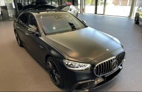 Обява за продажба на Mercedes-Benz S 63 AMG E Performance CARBON ~ 200 000 EUR - изображение 2