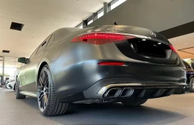 Обява за продажба на Mercedes-Benz S 63 AMG E Performance CARBON ~ 200 000 EUR - изображение 4