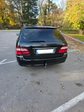 Mercedes-Benz E 320 3.2CDI, снимка 2