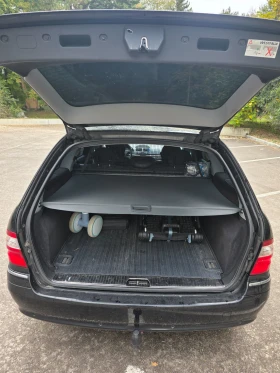 Mercedes-Benz E 320 3.2CDI - 12800 лв. / 6544.54 € - 56829405 6
