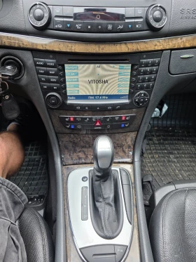 Mercedes-Benz E 320 3.2CDI - 12800 лв. / 6544.54 € - 56829405 10