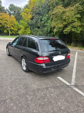 Mercedes-Benz E 320 3.2CDI - 12800 лв. / 6544.54 € - 56829405 3