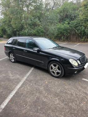 Mercedes-Benz E 320 3.2CDI - 12800 лв. / 6544.54 € - 56829405 5