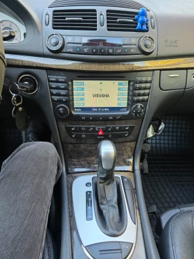 Mercedes-Benz E 320 3.2CDI, снимка 13