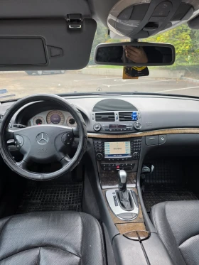 Mercedes-Benz E 320 3.2CDI - 12800 лв. / 6544.54 € - 56829405 8
