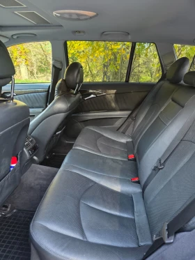 Mercedes-Benz E 320 3.2CDI, снимка 14