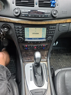 Mercedes-Benz E 320 3.2CDI - 12800 лв. / 6544.54 € - 56829405 12