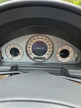 Mercedes-Benz E 320 3.2CDI - 12800 лв. / 6544.54 € - 56829405 11