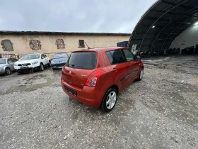     Suzuki Swift 1.3i* 4x4*  