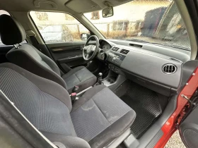 Suzuki Swift 1.3i* 4x4*   | Mobile.bg    6