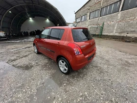 Suzuki Swift 1.3i* 4x4*   | Mobile.bg    9