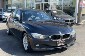 BMW 320 xDRIVE* АВТОКРЕДИТ*  - 15500 лв. / 7925.02 € - 51872711 2