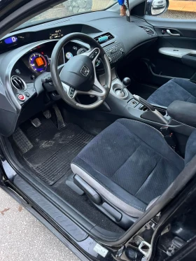 Honda Civic 2.2 CDI | Mobile.bg    5