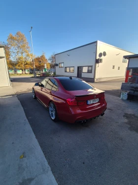 BMW 335 pure dorch | Mobile.bg    4