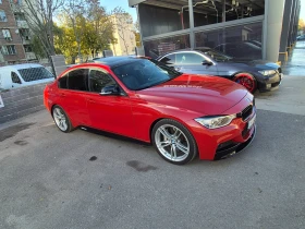 BMW 335 pure dorch | Mobile.bg    2