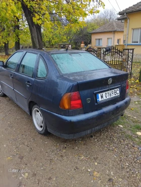 VW Polo, снимка 3