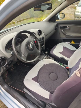 Seat Ibiza, снимка 4