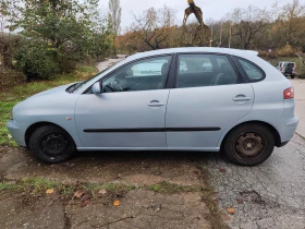 Seat Ibiza, снимка 7