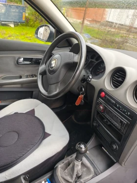 Seat Ibiza, снимка 6