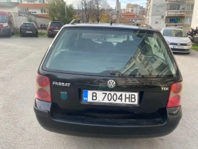 VW Passat 5.5 1.9TDI, снимка 4